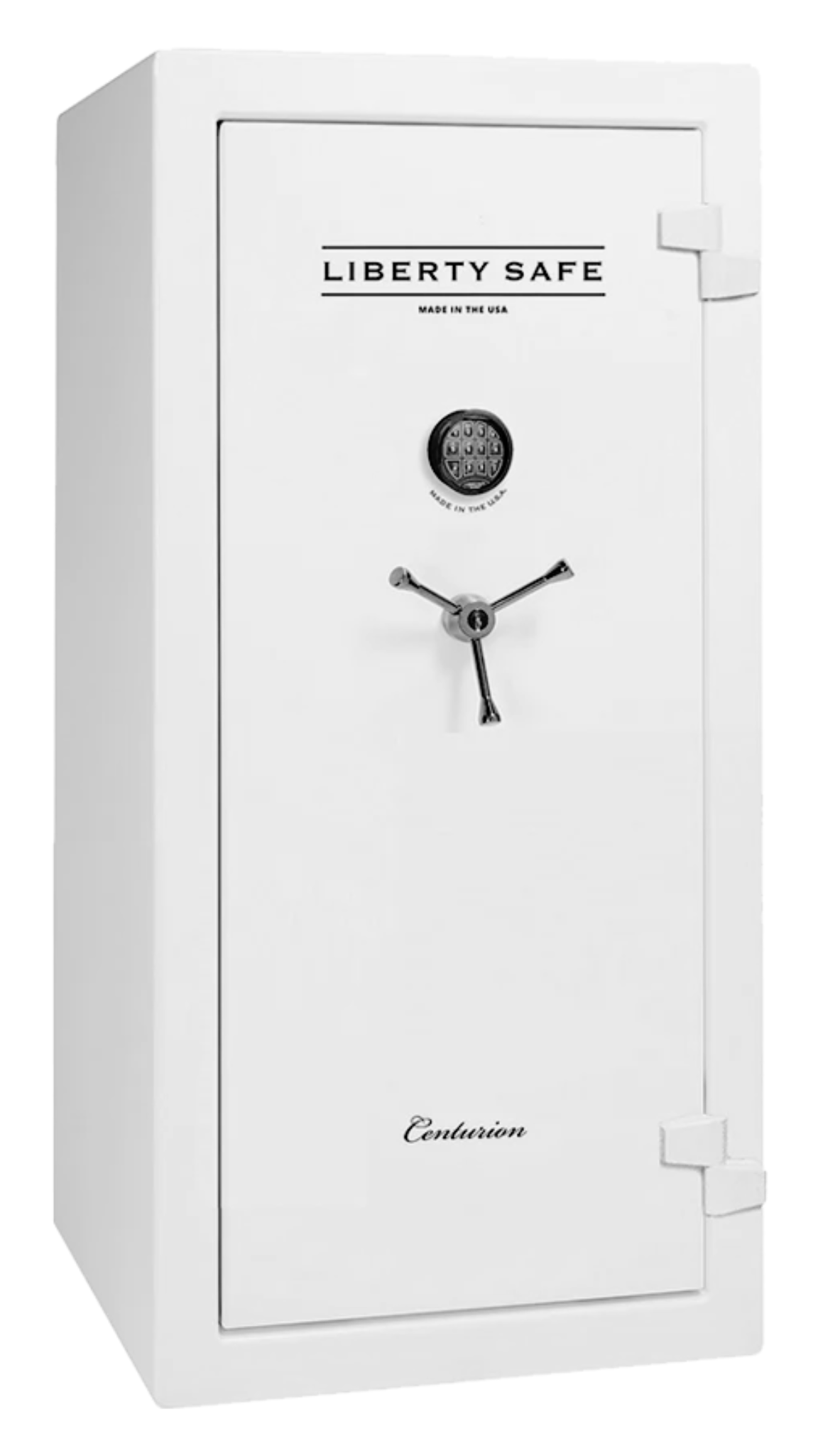 Liberty Centurion 24 White – Security Centers Inc.
