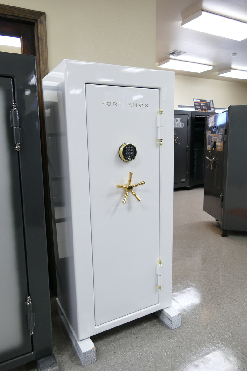 Fort Knox Marquise Jewelry Safe - REORDER AVAILABLE IN 6-8 WEEKS