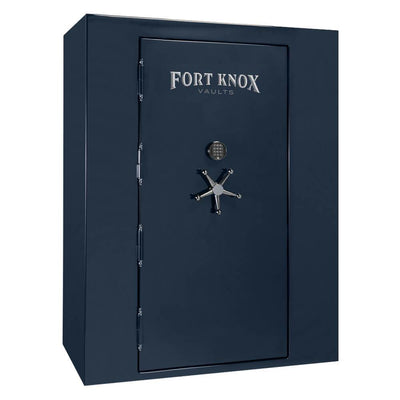 Fort Knox Defender 7251 Gun Safe