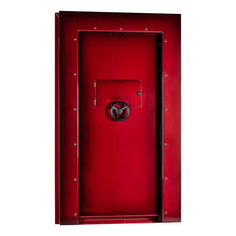 In-Swing Vault Door | V8240GL