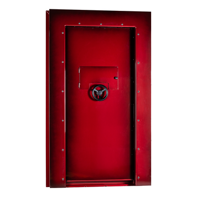 Out-Swing Vault Door | V8030GL