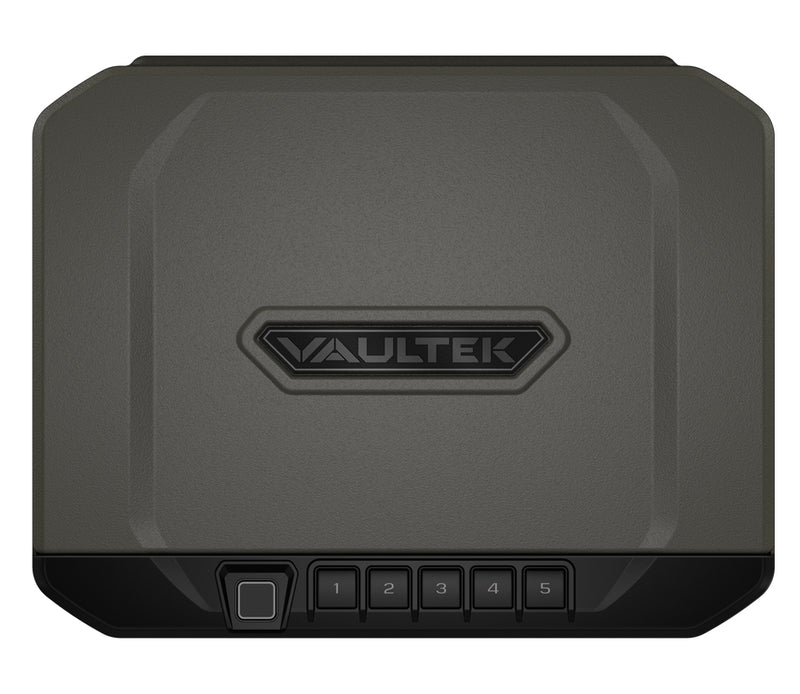 Vaultek 20 Series - Bluetooth