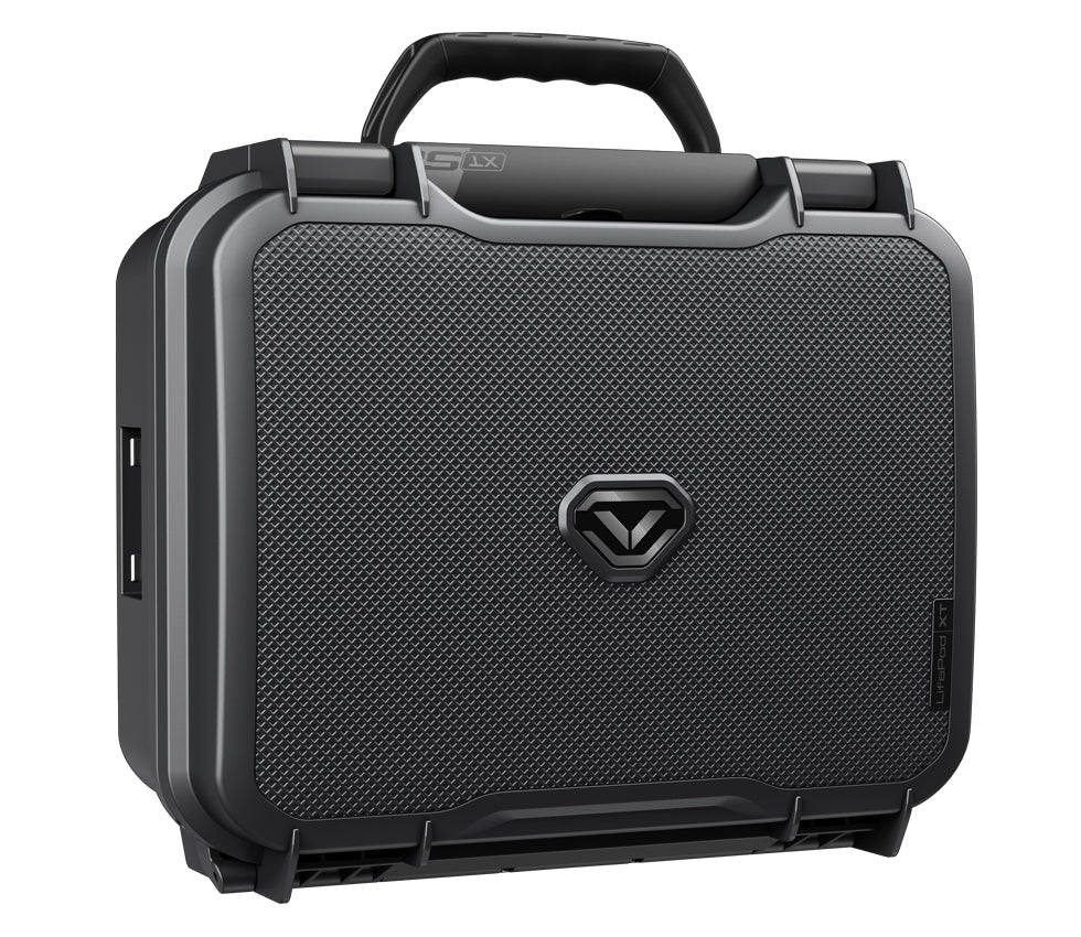 Vaultek LifePod XT - Special Edition – Security Centers Inc.