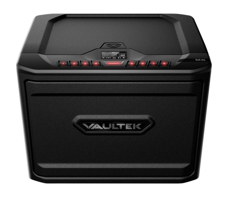 Vaultek MX Series Bluetooth No Biometric