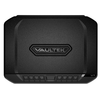 Vaultek VT Series - Bluetooth