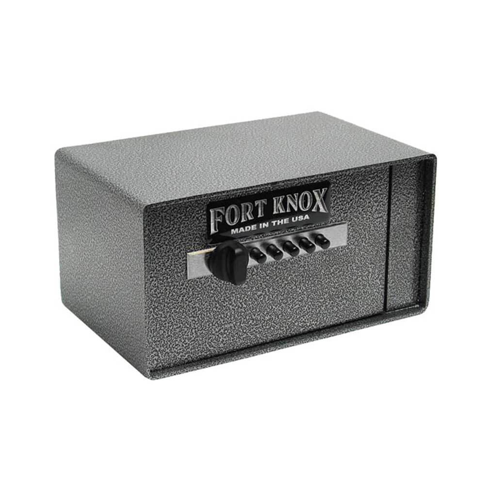 Fort Knox Auto Pistol Safe FTKAuto Security Centers Inc.