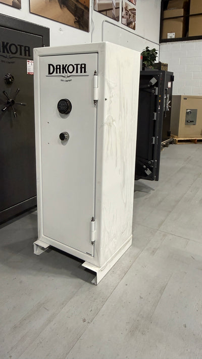 Blemish* DAKOTA JEWELRY SAFE 2HR FIRE