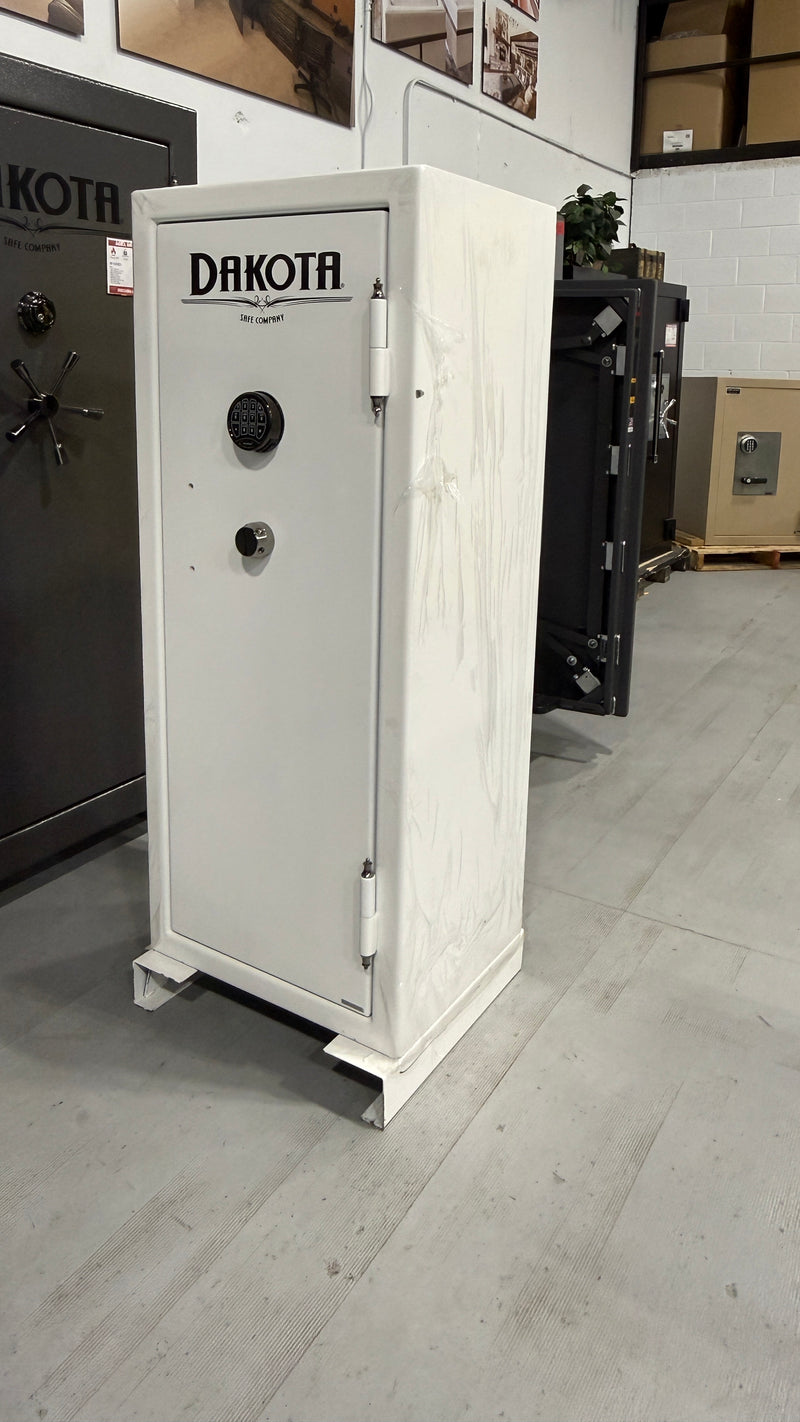 Blemish* DAKOTA JEWELRY SAFE 2HR FIRE