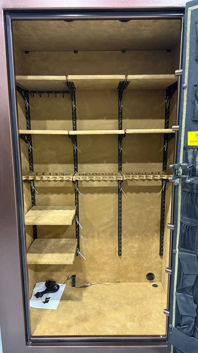 BROWNING RAWHIDE 49T - TALL