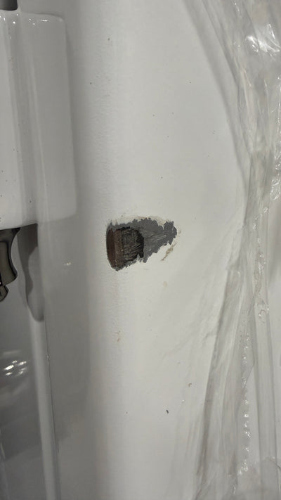 Blemish* DAKOTA JEWELRY SAFE 2HR FIRE