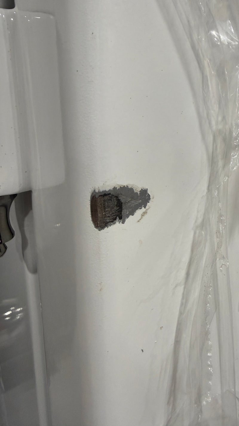 Blemish* DAKOTA JEWELRY SAFE 2HR FIRE