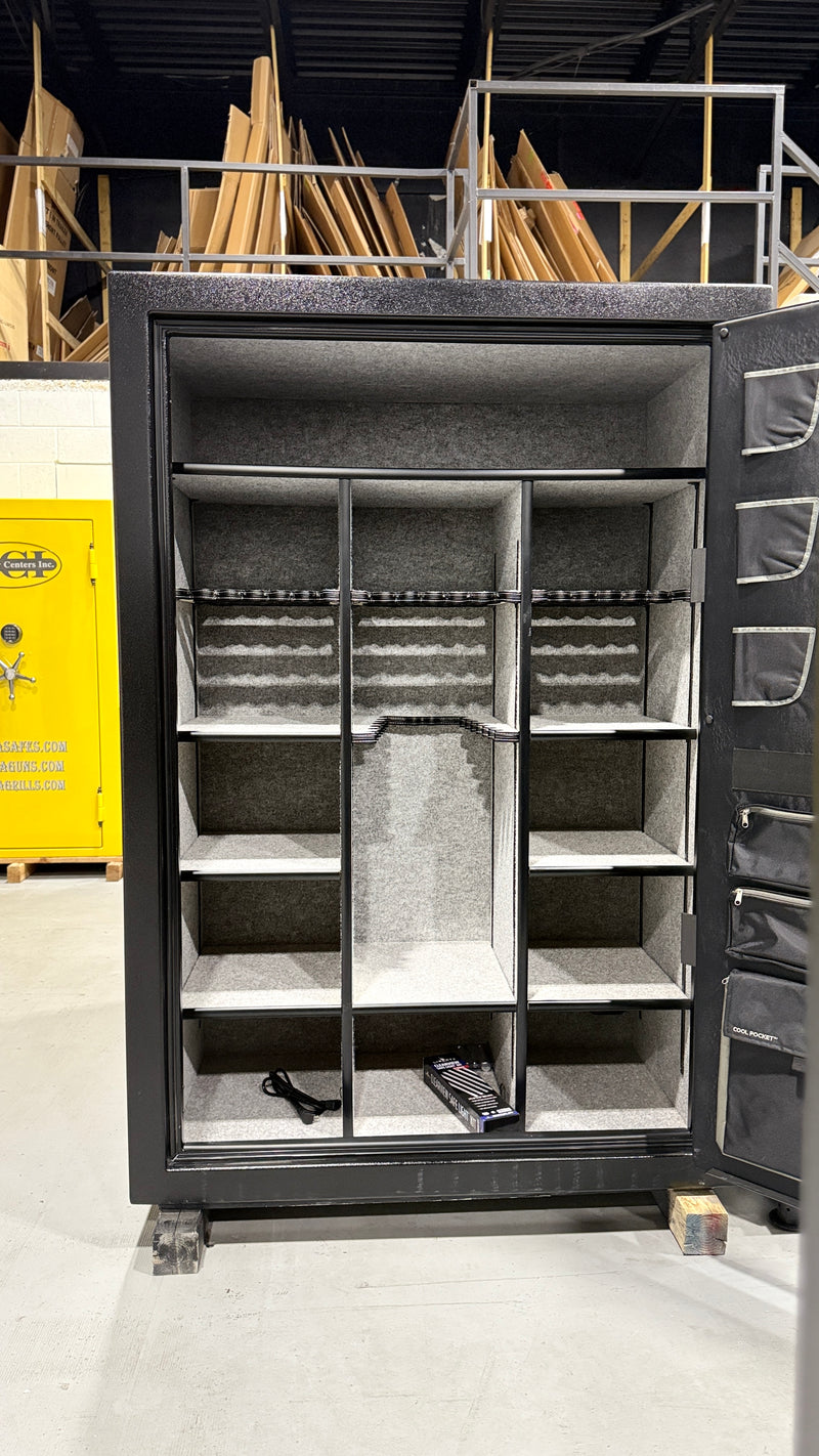 NEW LIBERTY COLLECTOR TALL