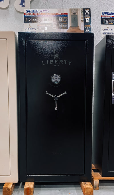 USED-LIBERTY COLONIAL 23