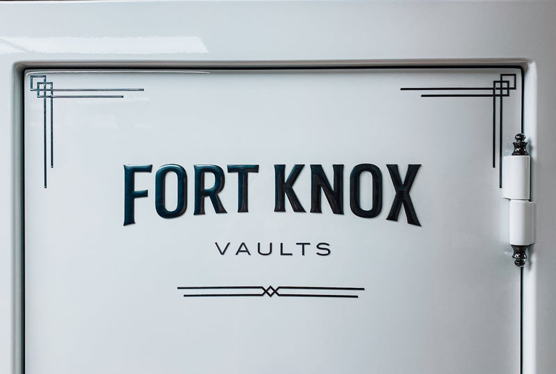 Fort Knox Maverick 7241 - SOLD OUT - RESTOCK IN 6-8 WEEKS - CALL FOR PREORDER