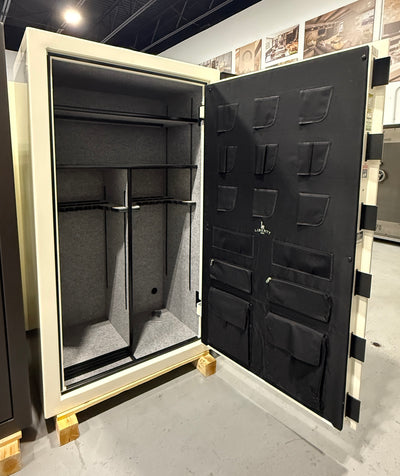 Liberty USA 50 White Gloss - SPECIAL EDITION COLOR SOLD OUT!