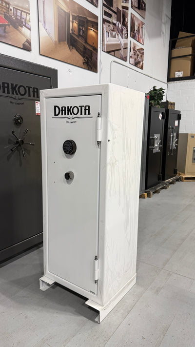 Blemish* DAKOTA JEWELRY SAFE 2HR FIRE