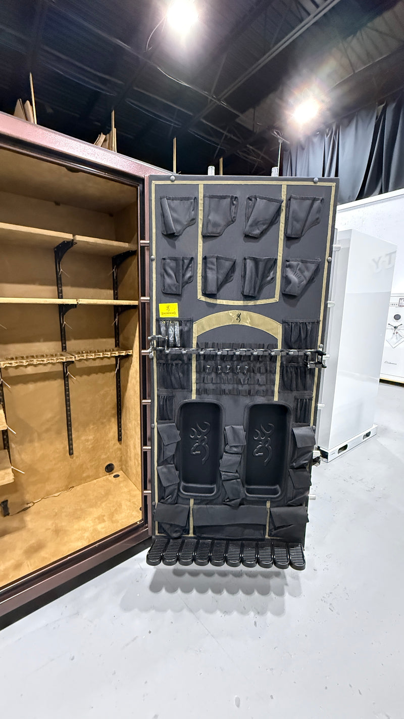 BROWNING RAWHIDE 49T - TALL