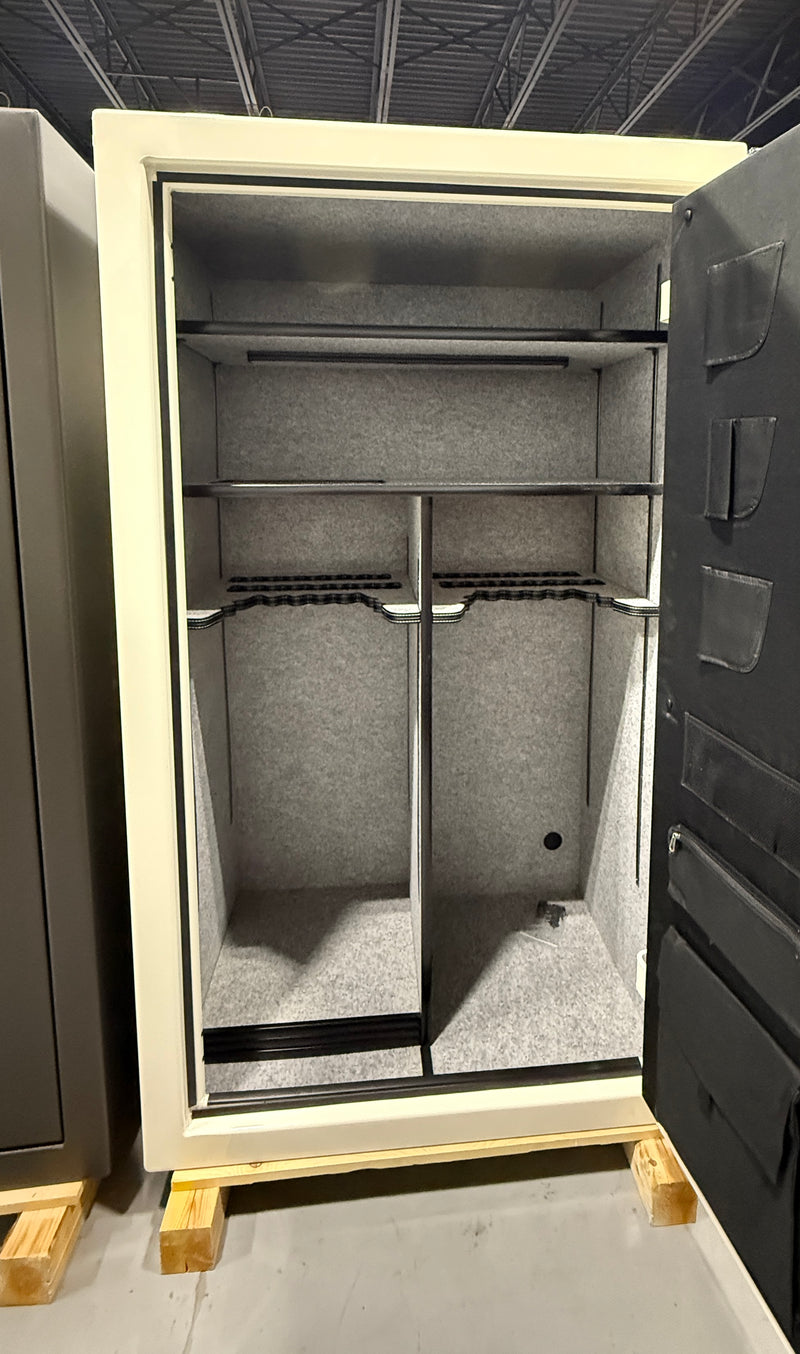 Liberty USA 50 White Gloss - SPECIAL EDITION COLOR SOLD OUT!