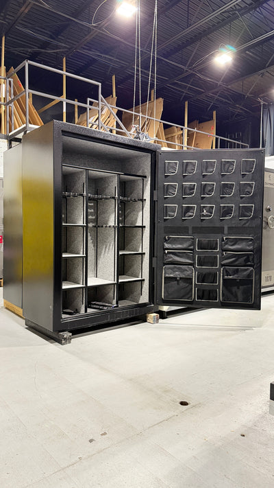 NEW LIBERTY COLLECTOR TALL