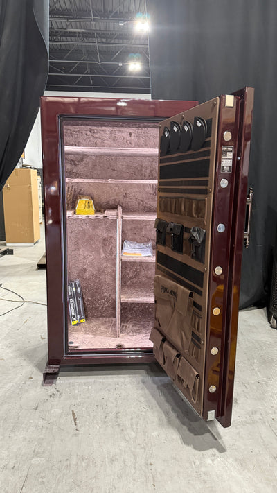 Fort Knox Protector 6637 Black Cherry