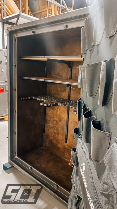 Safes