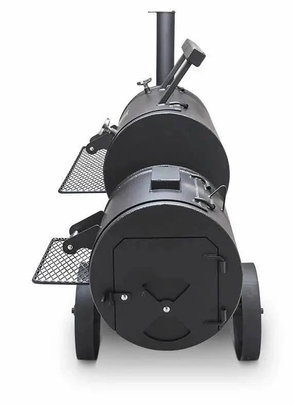 Yoder Smokers 20