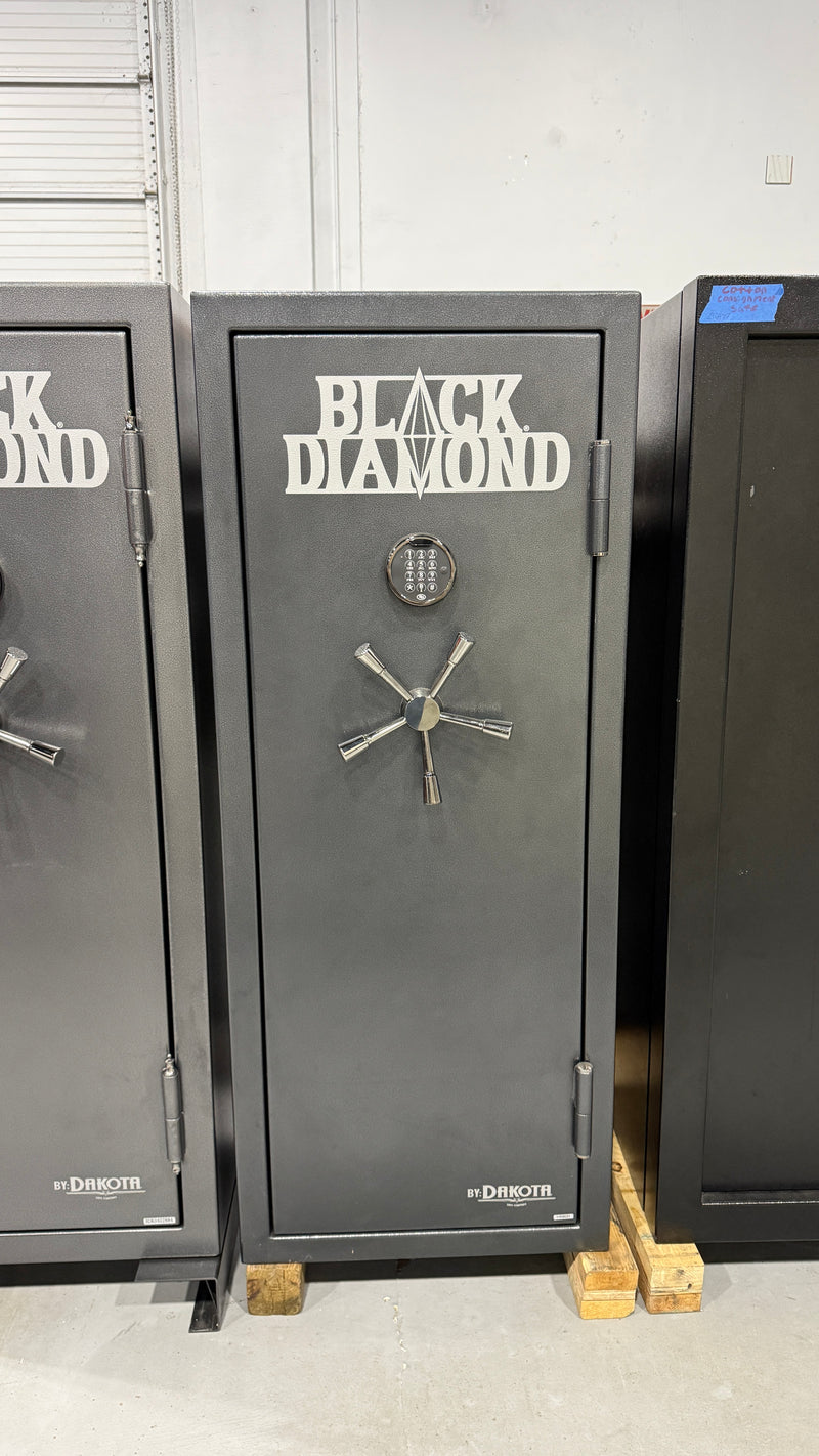 **USED** BLACK DIAMOND 5924