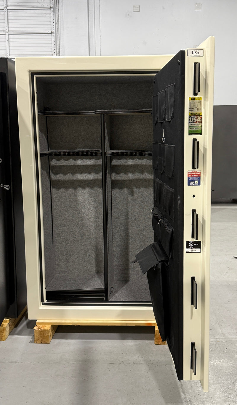 Liberty USA 36 White Gloss