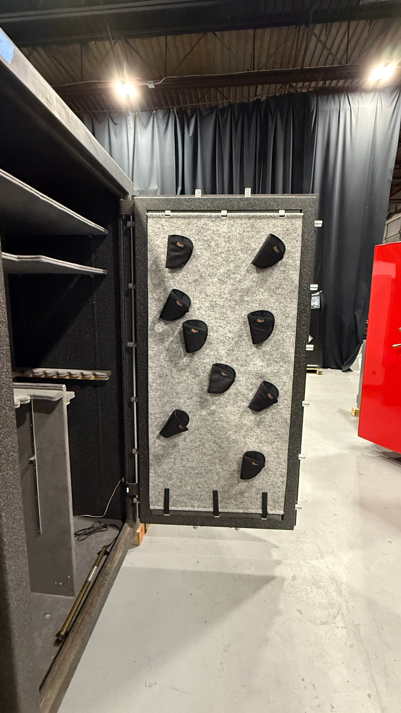 USED** CHAMPION 7242 - GRANITE TEXTURED