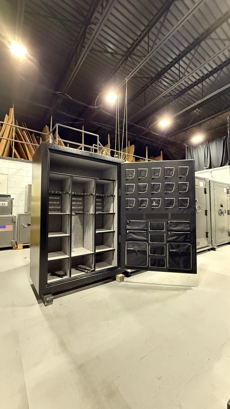 NEW LIBERTY COLLECTOR TALL