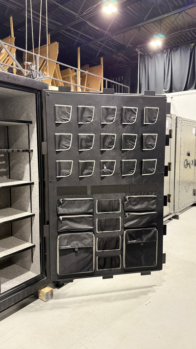 NEW LIBERTY COLLECTOR TALL