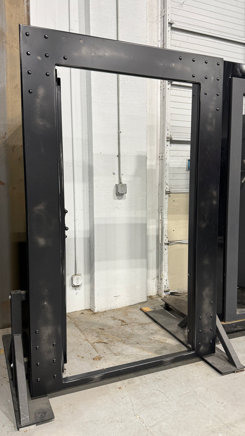 Fort Knox Vault Door - VDIS8248 Distressed Vault Door