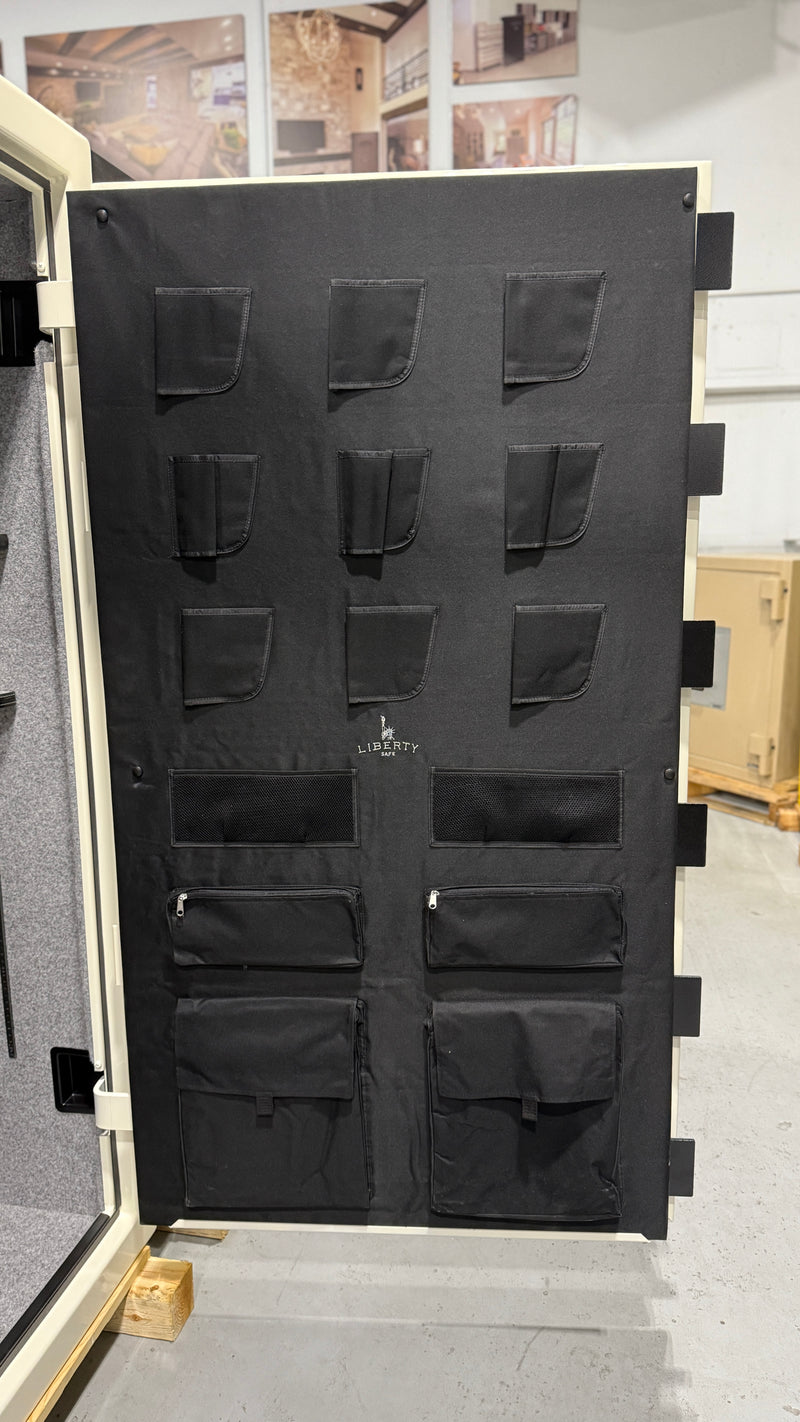 Liberty USA 50 White Gloss - SPECIAL EDITION COLOR SOLD OUT!