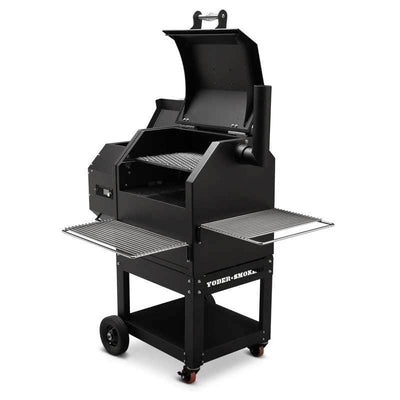 Yoder Smokers / Grills