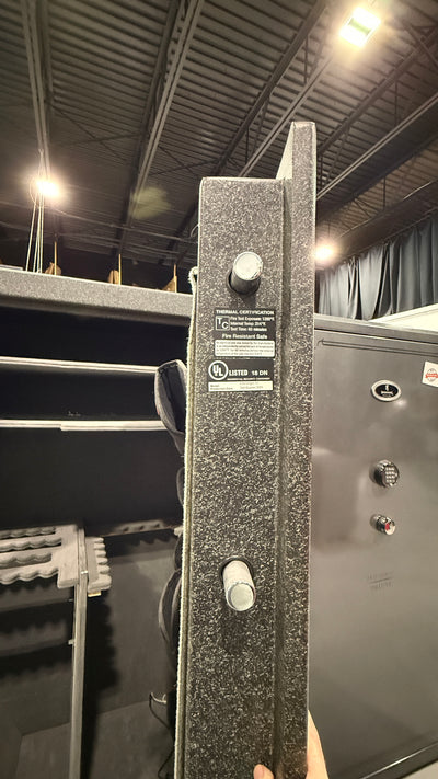 USED** CHAMPION 7242 - GRANITE TEXTURED