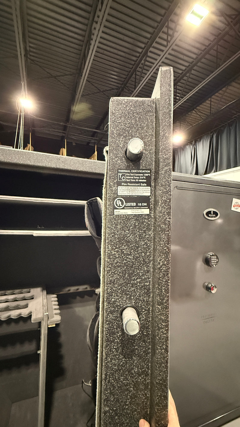 USED** CHAMPION 7242 - GRANITE TEXTURED