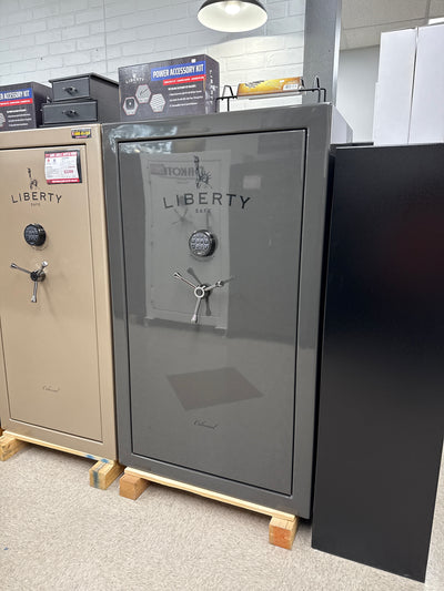 Liberty Colonial 30 Pro Flex•Restocking 6-8 weeks