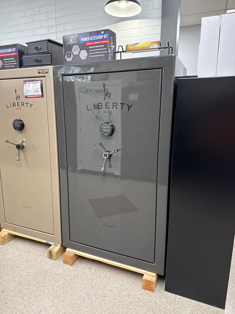 Liberty Colonial 30 Pro Flex•Restocking 6-8 weeks