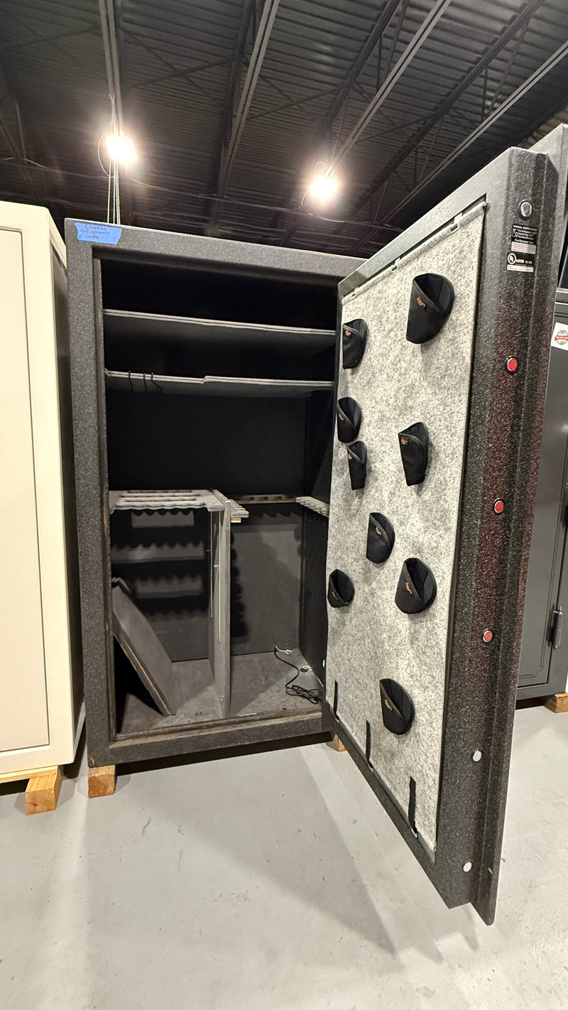 USED** CHAMPION 7242 - GRANITE TEXTURED