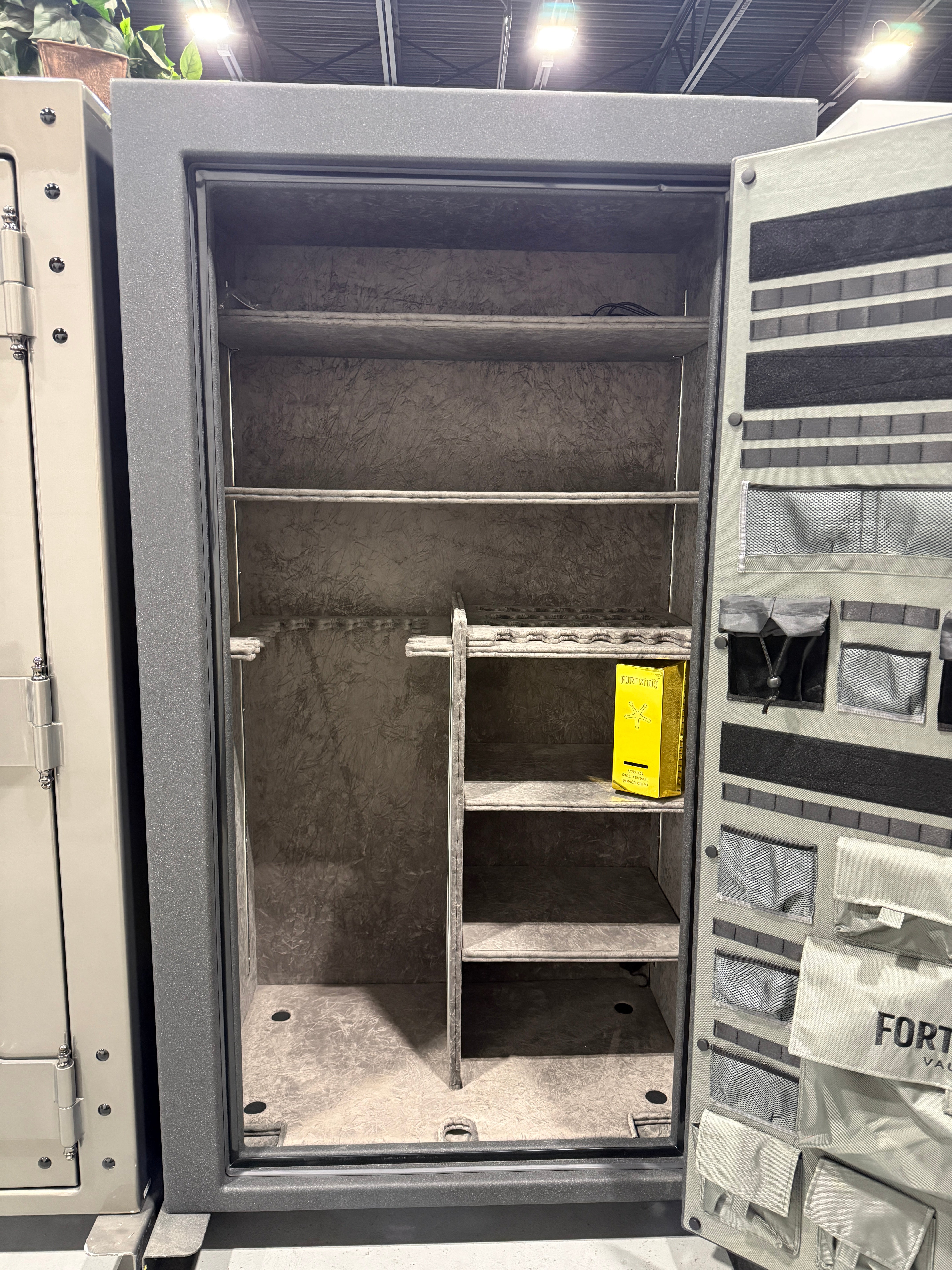 Fort Knox Protector 7241•Dark Granite•SOLD – Security Centers Inc.