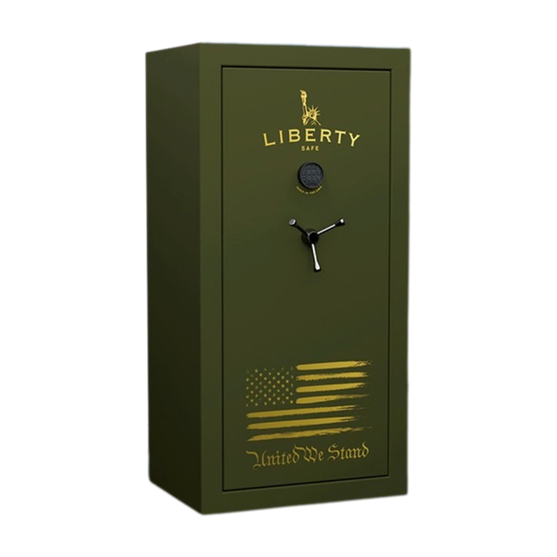 Liberty USA 30•Olive•United We Stand 🇺🇸