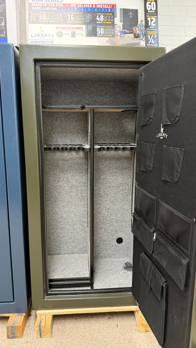 Liberty USA 30•Olive•United We Stand 🇺🇸