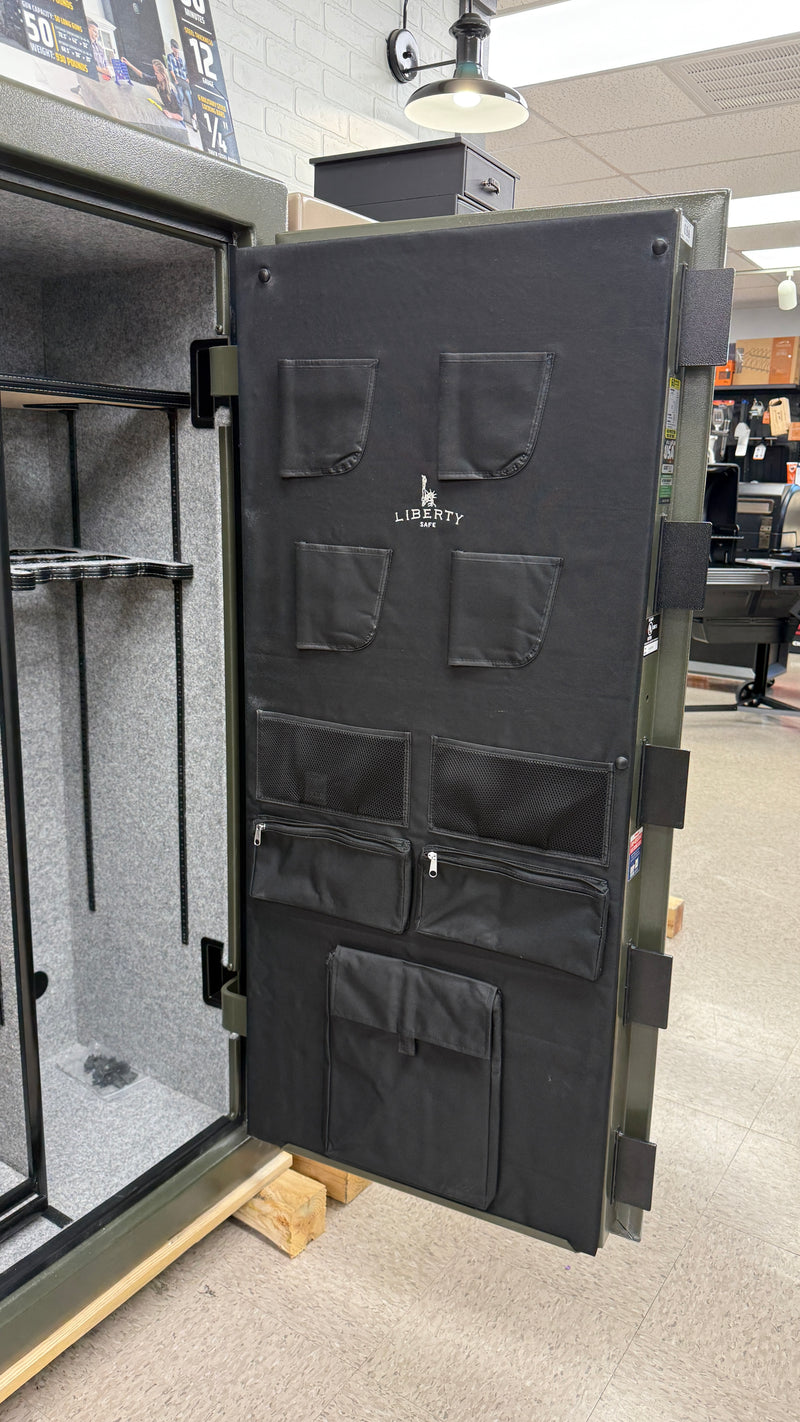 Liberty USA 30•Olive•United We Stand 🇺🇸