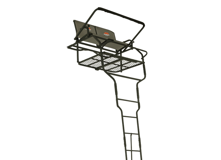 L-205-Sl  Ladder