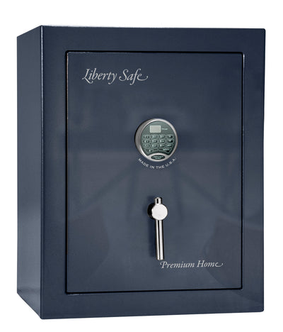 Liberty Premium Home Safe 08