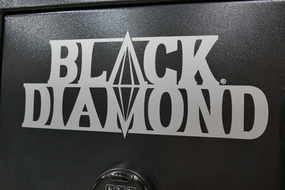 Black Diamond BD7242 Safe