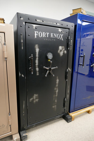 Fort Knox Defender 6637 - REORDER AVAILABLE IN 8 WEEKS