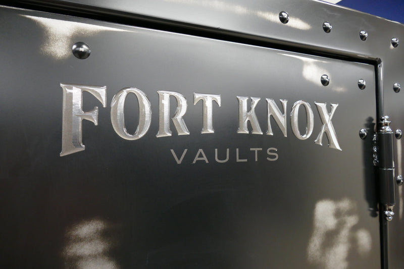 Fort Knox Defender 6637 - REORDER AVAILABLE IN 8 WEEKS