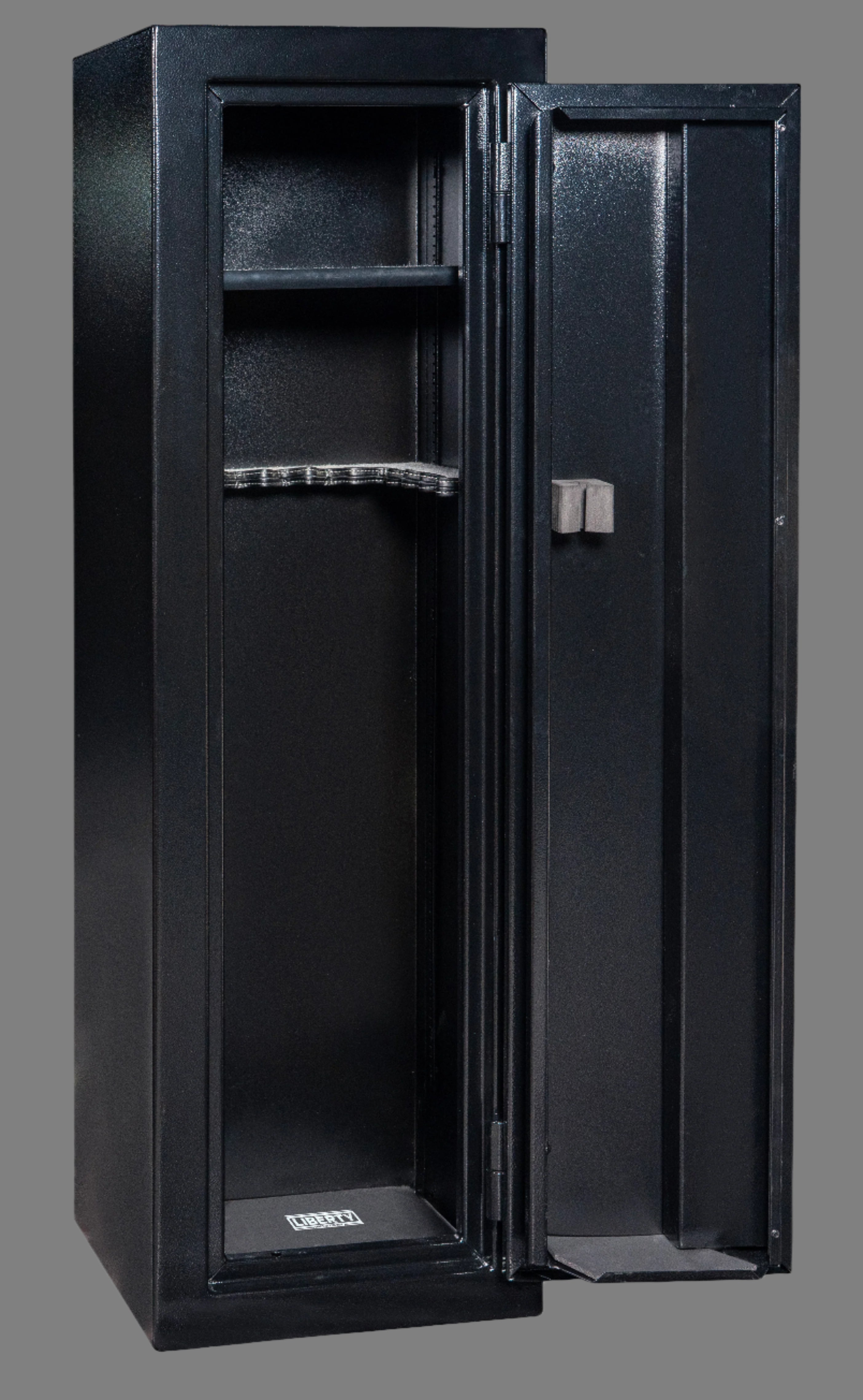 Liberty Gun Cabinet 14 – Security Centers Inc.