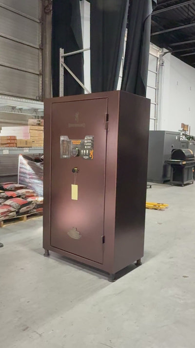 BROWNING RAWHIDE 49T - TALL